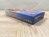 FirePro Joshi AllStarDreamSlam Boxed Super Famicom SNES Japan - UF6294
