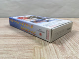 FirePro Joshi AllStarDreamSlam Boxed Super Famicom SNES Japan - UF6294