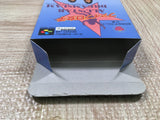 FirePro Joshi AllStarDreamSlam Boxed Super Famicom SNES Japan - UF6294