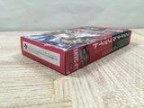 Final Fight Boxed Nintendo Super Famicom SNES Japan - UF6295