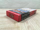 Final Fight Boxed Nintendo Super Famicom SNES Japan - UF6295