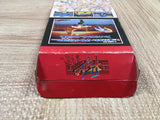 Final Fight Boxed Nintendo Super Famicom SNES Japan - UF6295