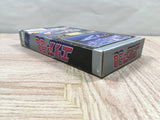 Area 88 Boxed Nintendo Super Famicom SNES Japan - UF6296