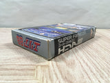 Area 88 Boxed Nintendo Super Famicom SNES Japan - UF6296