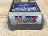 Area 88 Boxed Nintendo Super Famicom SNES Japan - UF6296