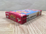 Jikkyou Oshaberi Parodius Forever WithMe Boxed Super Famicom SNES Japan - UF6297