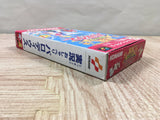 Jikkyou Oshaberi Parodius Forever WithMe Boxed Super Famicom SNES Japan - UF6297