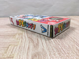 SD F1 Grand Prix Racing Boxed Nintendo Super Famicom SNES Japan - UF6298