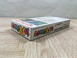 SD F1 Grand Prix Racing Boxed Nintendo Super Famicom SNES Japan - UF6298