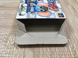 SD F1 Grand Prix Racing Boxed Nintendo Super Famicom SNES Japan - UF6298