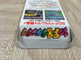 SD F1 Grand Prix Racing Boxed Nintendo Super Famicom SNES Japan - UF6298