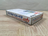 Human Grand Prix Boxed Nintendo Super Famicom SNES Japan - UF6299