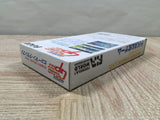 Human Grand Prix Boxed Nintendo Super Famicom SNES Japan - UF6299