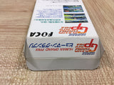 Human Grand Prix Boxed Nintendo Super Famicom SNES Japan - UF6299