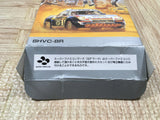 Big Run The Supreme 4WD Challenge Boxed Super Famicom SNES Japan - UF6300