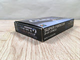 Shutokou Battle 2 Tokyo Xtreme Racer Boxed Super Famicom SNES Japan - UF6301