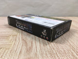 Shutokou Battle 2 Tokyo Xtreme Racer Boxed Super Famicom SNES Japan - UF6301
