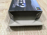 Shutokou Battle 2 Tokyo Xtreme Racer Boxed Super Famicom SNES Japan - UF6301