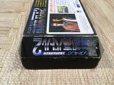Shutokou Battle 2 Tokyo Xtreme Racer Boxed Super Famicom SNES Japan - UF6301