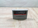 Shutokou Battle 2 Tokyo Xtreme Racer Boxed Super Famicom SNES Japan - UF6302