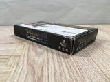 Shutokou Battle 2 Tokyo Xtreme Racer Boxed Super Famicom SNES Japan - UF6302