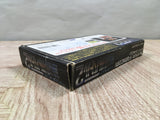 Shutokou Battle 2 Tokyo Xtreme Racer Boxed Super Famicom SNES Japan - UF6302
