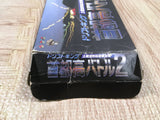 Shutokou Battle 2 Tokyo Xtreme Racer Boxed Super Famicom SNES Japan - UF6302