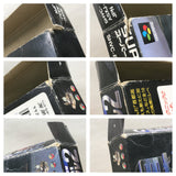 Shutokou Battle 2 Tokyo Xtreme Racer Boxed Super Famicom SNES Japan - UF6302