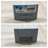 Captain Tsubasa V 5 HashanoShougou Boxed Super Famicom SNES Japan - UF6303