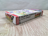 Captain Tsubasa V 5 HashanoShougou Boxed Super Famicom SNES Japan - UF6303