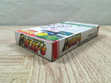 Captain Tsubasa V 5 HashanoShougou Boxed Super Famicom SNES Japan - UF6303