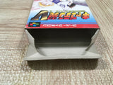 Captain Tsubasa V 5 HashanoShougou Boxed Super Famicom SNES Japan - UF6303