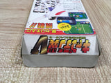 Captain Tsubasa V 5 HashanoShougou Boxed Super Famicom SNES Japan - UF6303