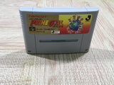 J League Soccer Prime Goal Boxed Nintendo Super Famicom SNES Japan - UF6304