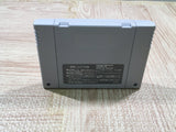 J League Soccer Prime Goal Boxed Nintendo Super Famicom SNES Japan - UF6304