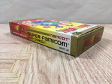 J League Soccer Prime Goal Boxed Nintendo Super Famicom SNES Japan - UF6304