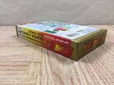 J League Soccer Prime Goal Boxed Nintendo Super Famicom SNES Japan - UF6304