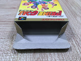 J League Soccer Prime Goal Boxed Nintendo Super Famicom SNES Japan - UF6304