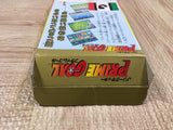 J League Soccer Prime Goal Boxed Nintendo Super Famicom SNES Japan - UF6304