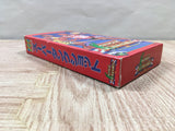 Super Dunk Shot Basketball Boxed Nintendo Super Famicom SNES Japan - UF6305