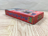 Super Dunk Shot Basketball Boxed Nintendo Super Famicom SNES Japan - UF6305