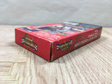 Super Dunk Shot Basketball Boxed Nintendo Super Famicom SNES Japan - UF6305