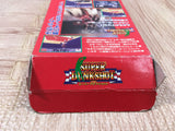 Super Dunk Shot Basketball Boxed Nintendo Super Famicom SNES Japan - UF6305