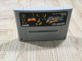 Super Bomberman 2 Boxed Nintendo Super Famicom SNES Japan - UF6306