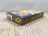 Super Bomberman 2 Boxed Nintendo Super Famicom SNES Japan - UF6306