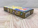 Super Bomberman 2 Boxed Nintendo Super Famicom SNES Japan - UF6306