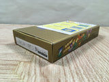 Super Bomberman 2 Boxed Nintendo Super Famicom SNES Japan - UF6306