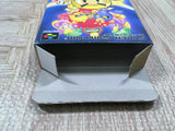 Super Bomberman 2 Boxed Nintendo Super Famicom SNES Japan - UF6306