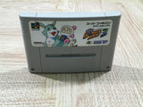 Super Bomberman 3 Boxed Nintendo Super Famicom SNES Japan - UF6307