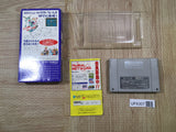 Super Bomberman 3 Boxed Nintendo Super Famicom SNES Japan - UF6307